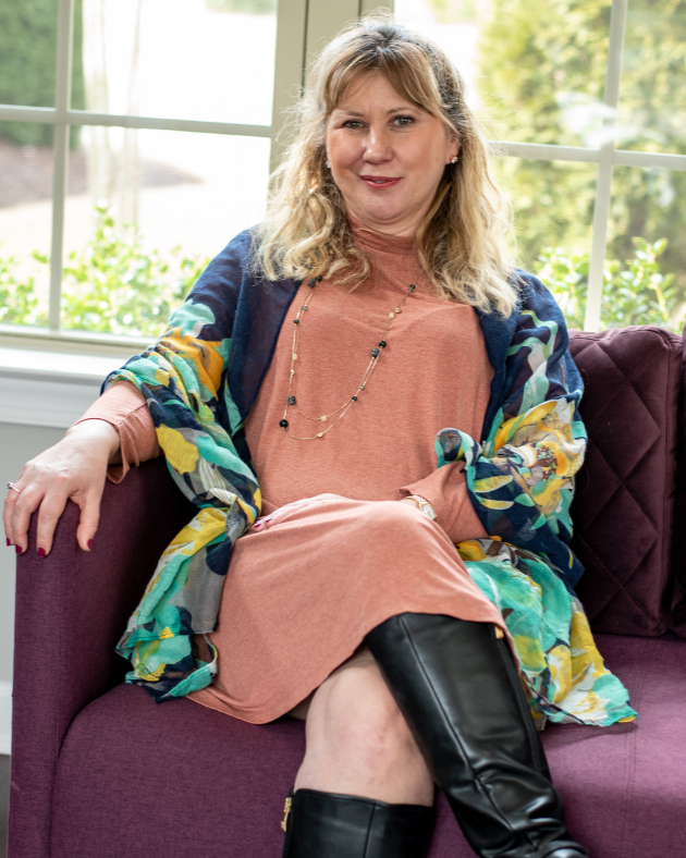 Kristen Mackintosh, estate planning attorney in Garner North Carolina helping families understand the hidden costs of probate and how planning may reduce court involvement.