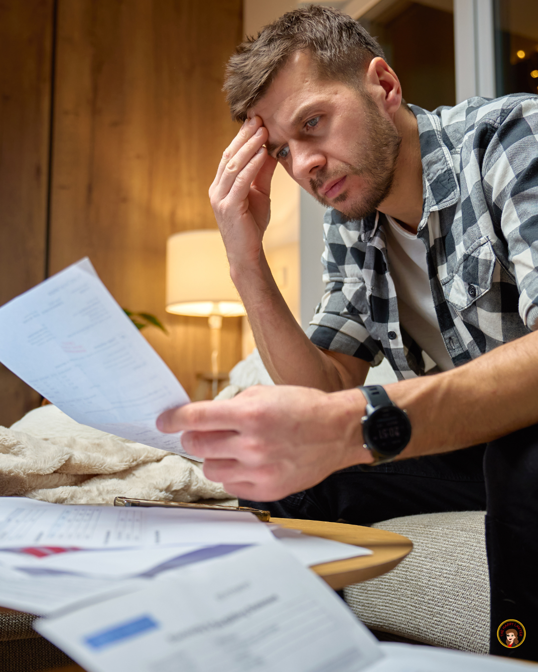 Executor overwhelmed managing probate and estate paperwork in North Carolina