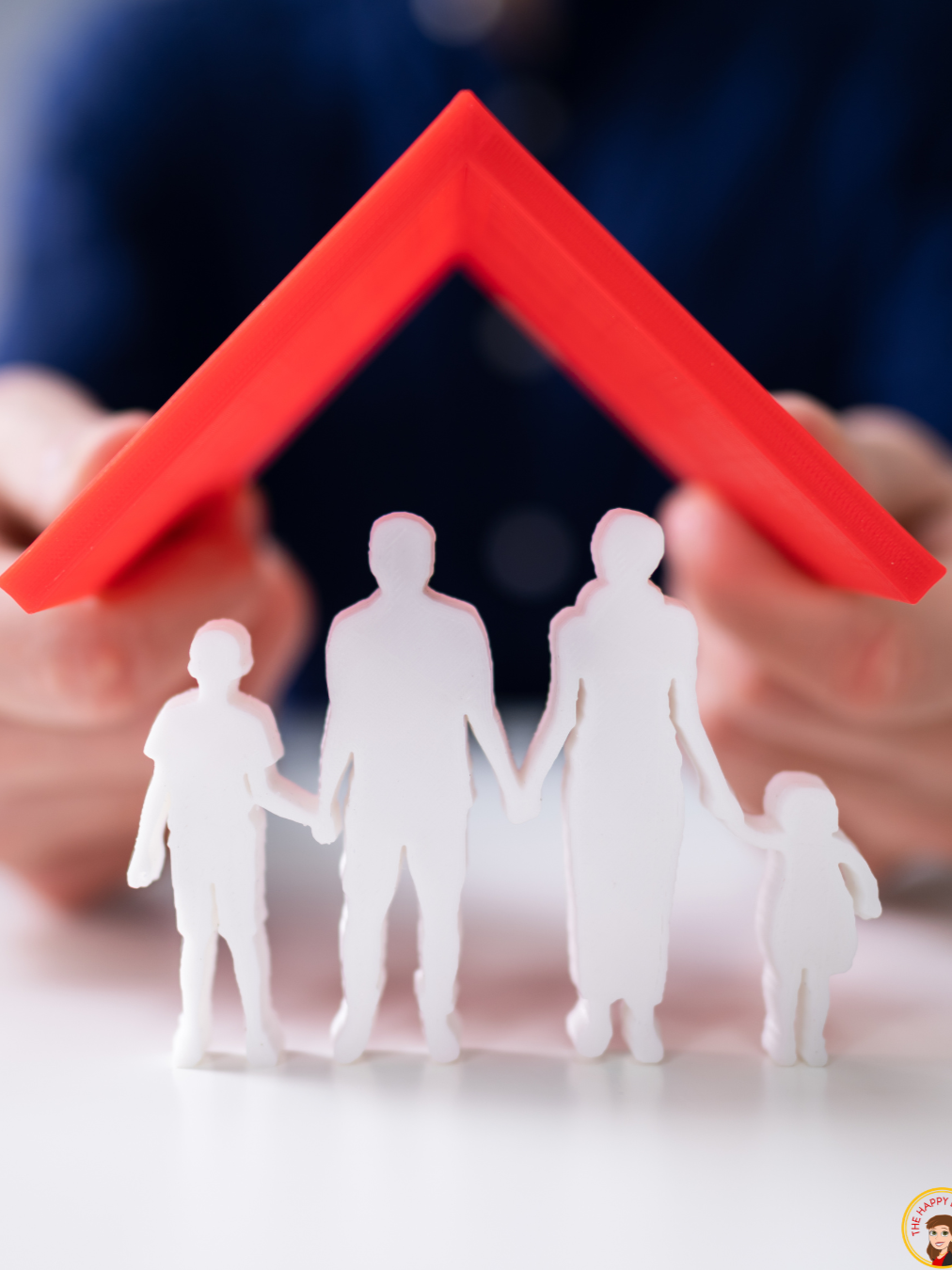 symbolic image of protecting a family home through estate planning and asset protection strategies in North Carolina