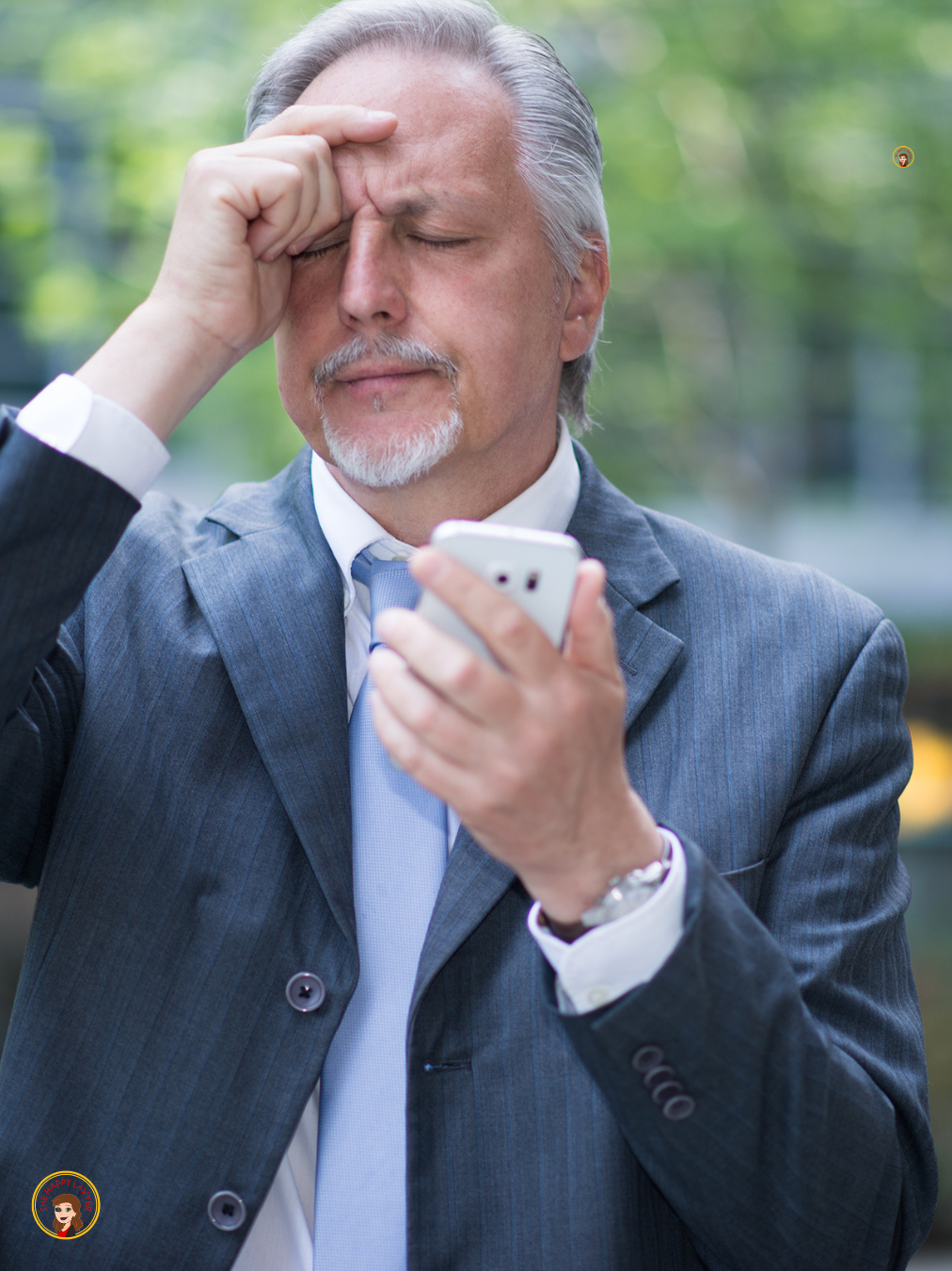 Man realizing an asset may have been overlooked when funding his North Carolina revocable living trust.