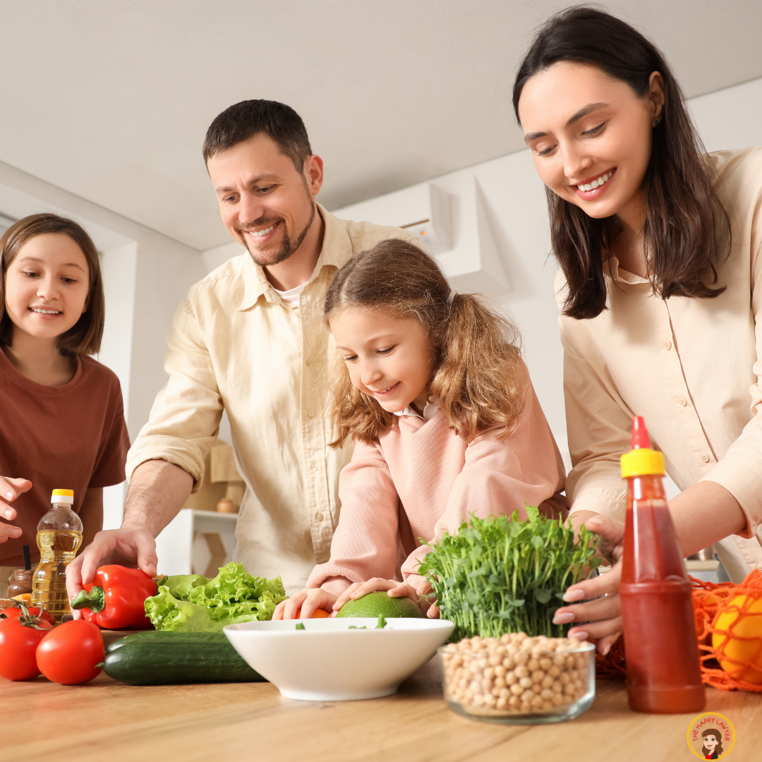 Parent spending time with child representing planning a trust to protect children’s future in North Carolina