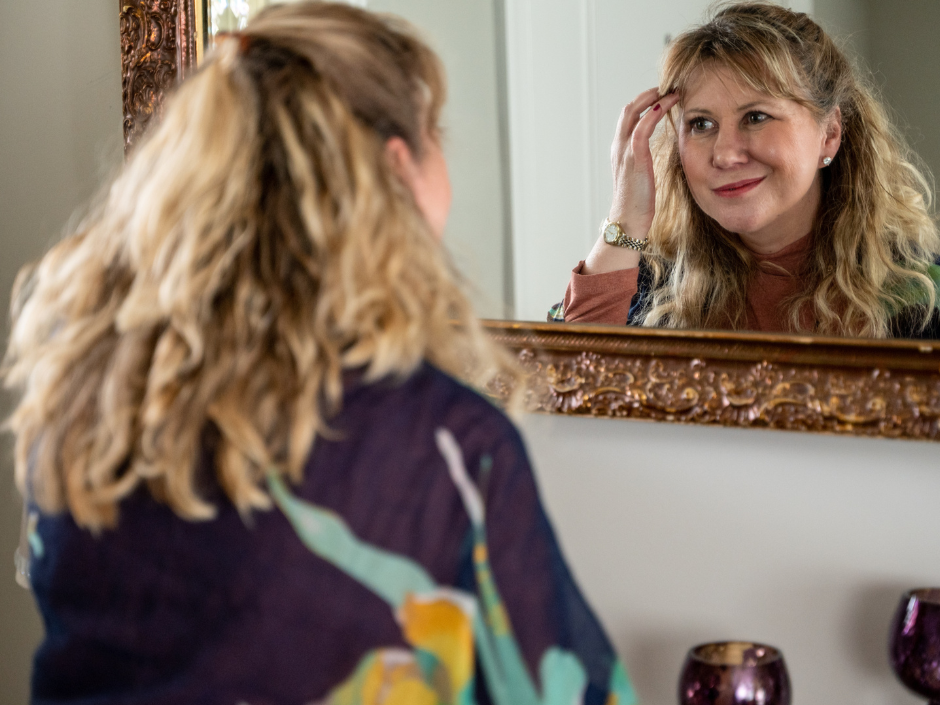 Estate planning attorney in Garner, North Carolina, helping families review and update estate plans with clarity and care.