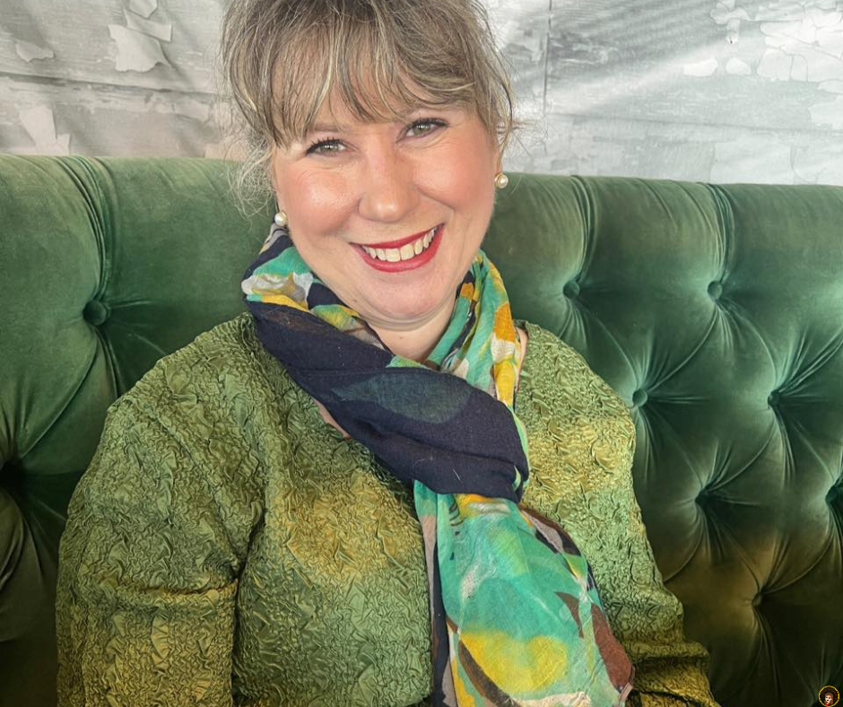 Kristen Mackintosh, an estate planning and probate attorney in Garner, North Carolina, who helps families and executors navigate probate and estate administration.