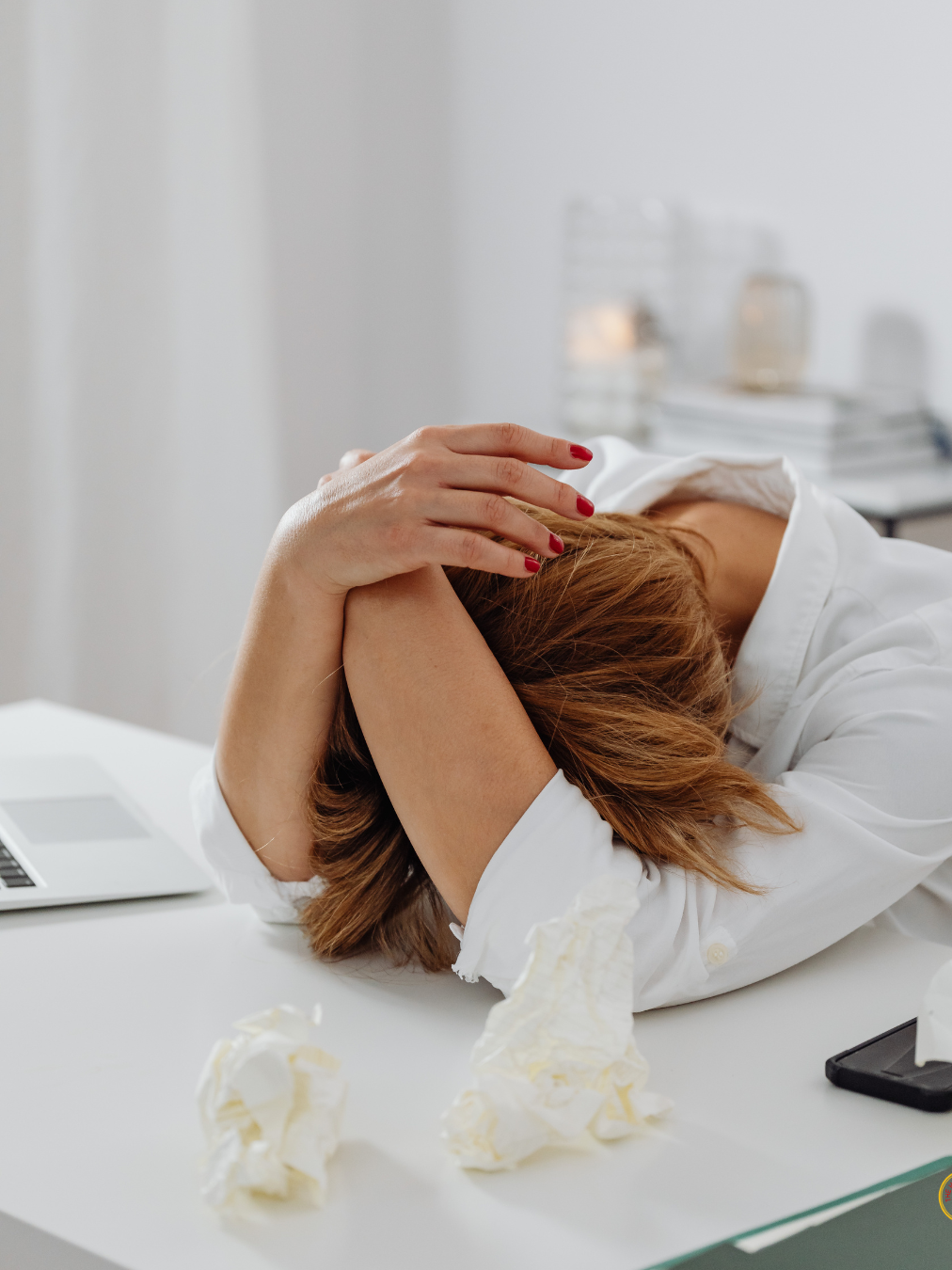 Adult daughter overwhelmed handling probate paperwork after parent’s death in North Carolina