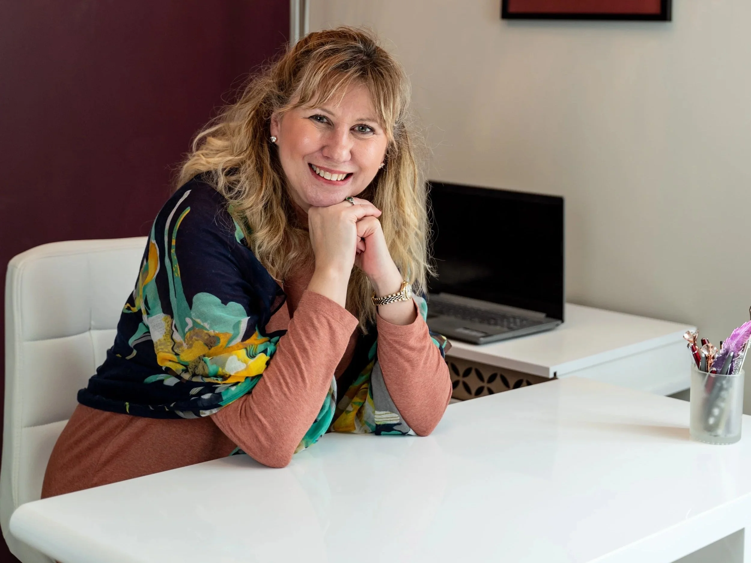 Kristen Mackintosh estate planning and elder law attorney in Garner North Carolina helping families with Medicaid planning