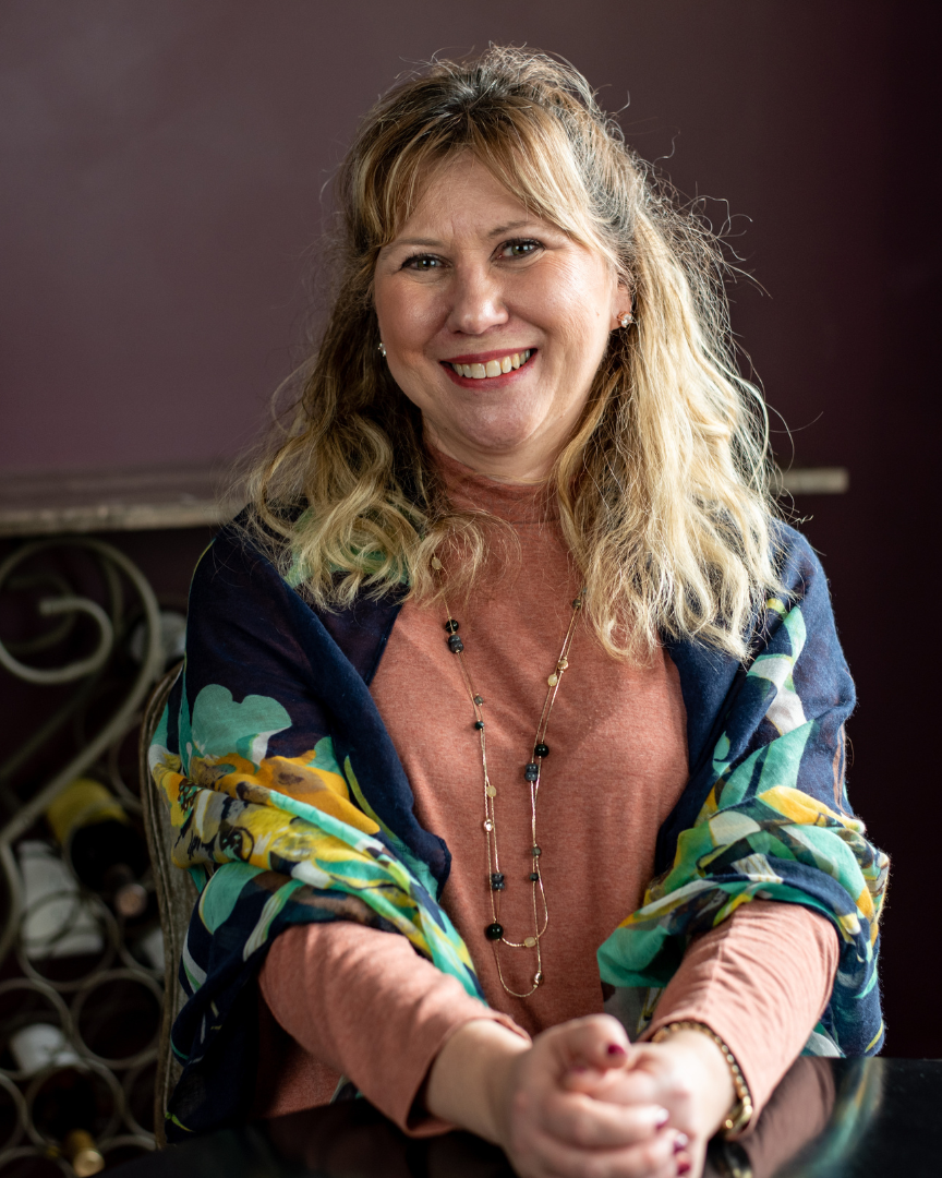 Kristen Mackintosh estate planning and probate attorney in Garner North Carolina