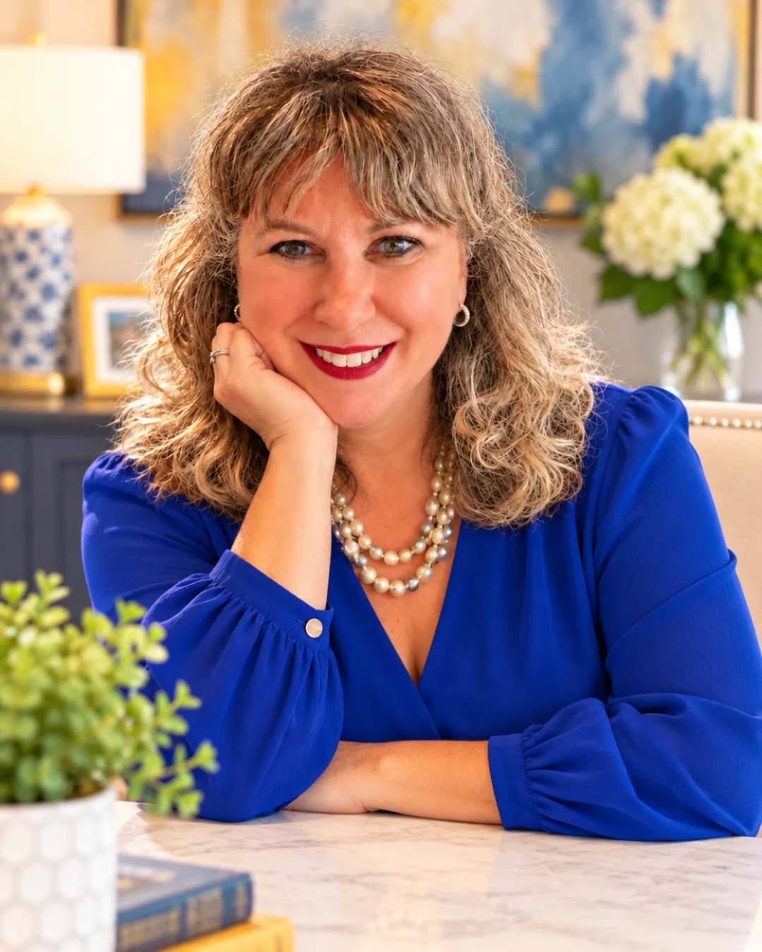 Kristen Mackintosh, estate planning and elder law attorney at Mackintosh Law, PLLC, serving Garner, Raleigh, and surrounding North Carolina communities.   Suggested image layout