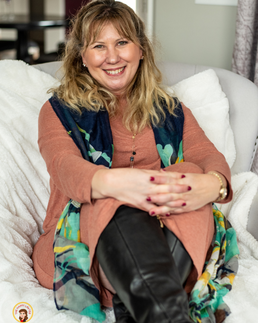 Kristen Mackintosh, estate planning attorney in Garner, North Carolina, helping families create clear and compassionate estate plans.