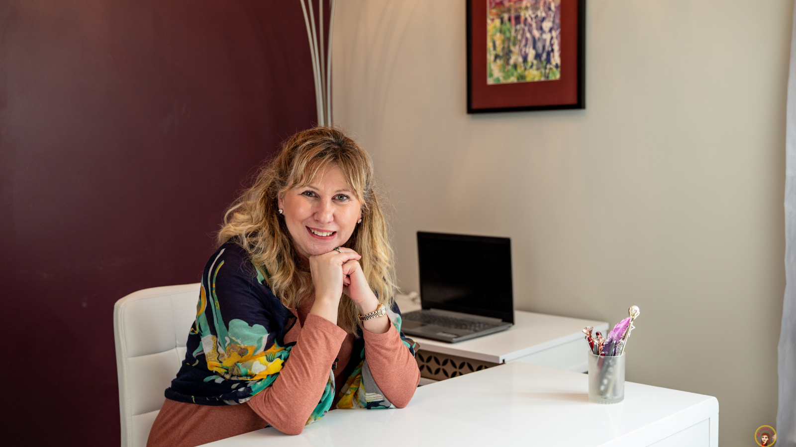 North Carolina estate planning and elder law attorney answering common questions in a welcoming office setting.