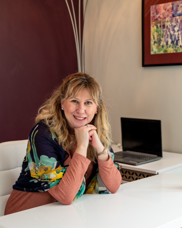 Kristen Mackintosh, an estate planning and elder law attorney in Garner, North Carolina, helping families plan ahead to avoid guardianship and protect loved ones.
