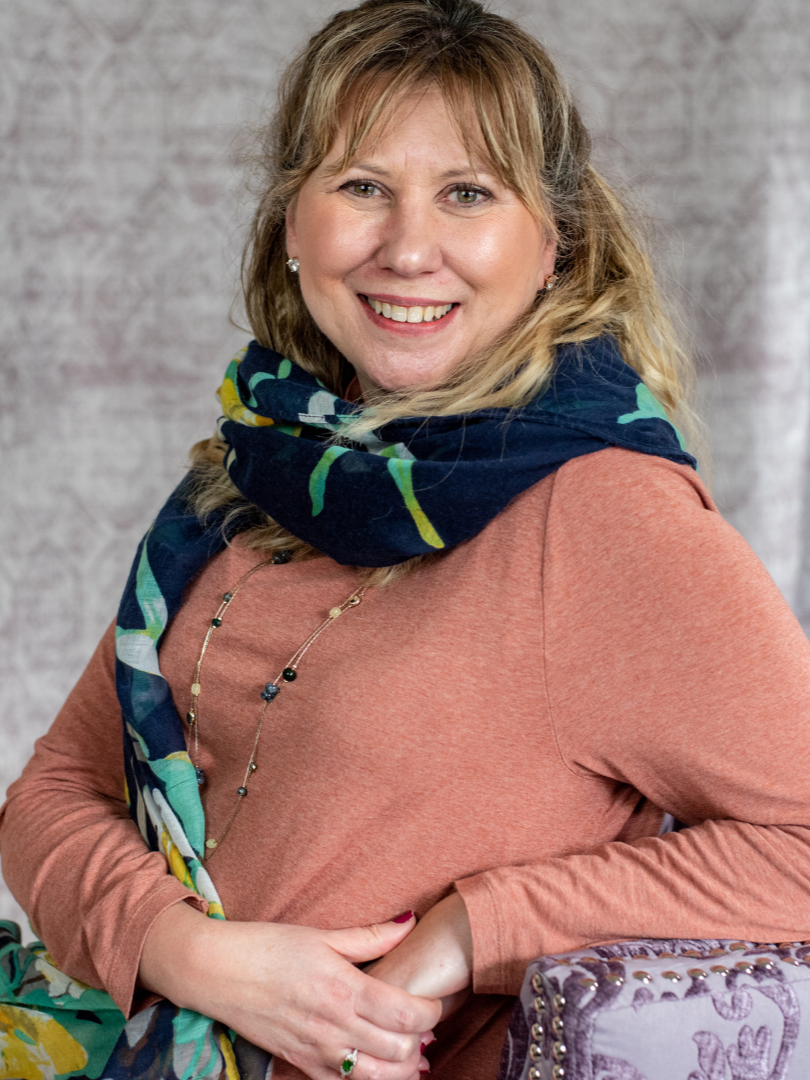 Kristen Mackintosh, estate planning and probate attorney serving Garner, Wake County, and Johnston County, North Carolina.