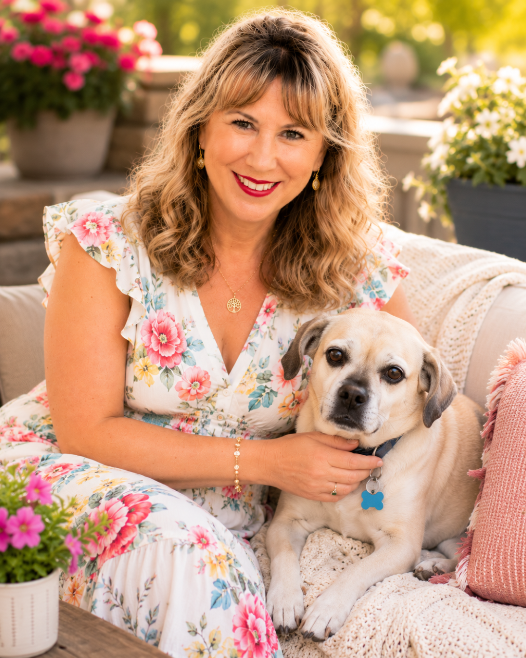 Kristen Mackintosh elder law attorney in Garner, NC