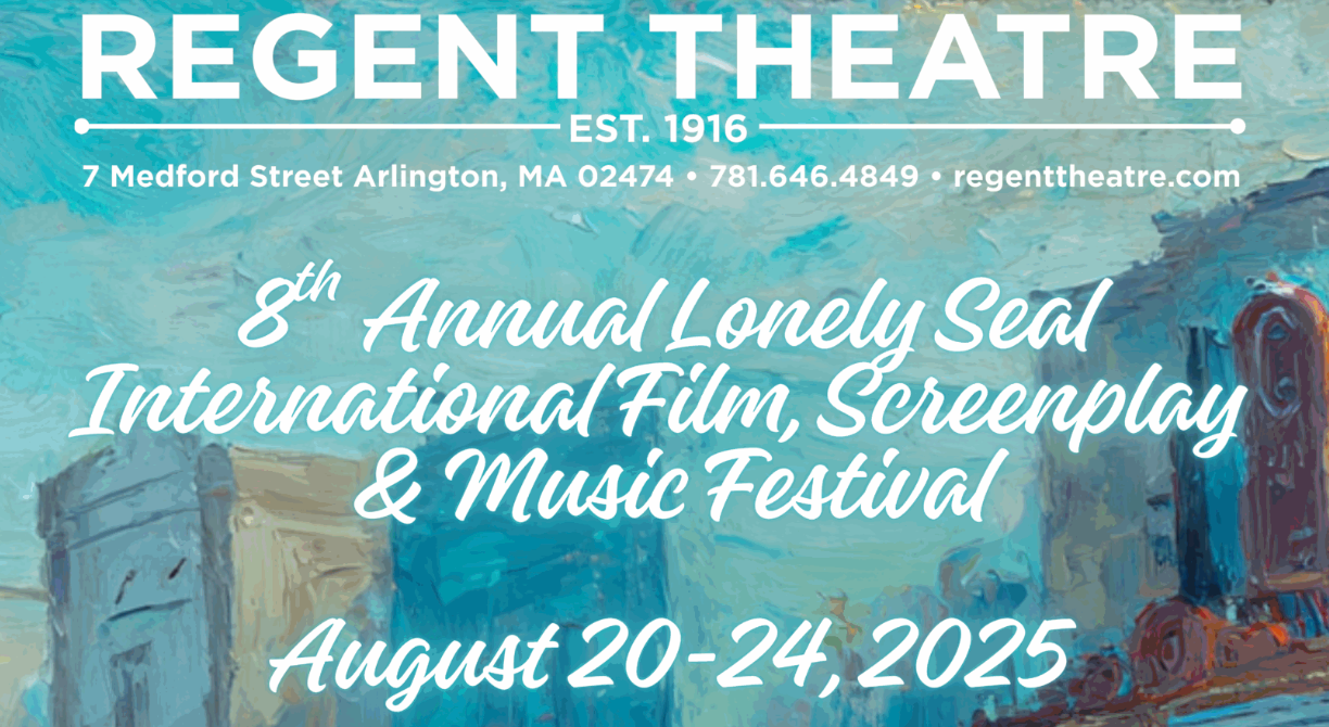 Lonely Seal Film Festival