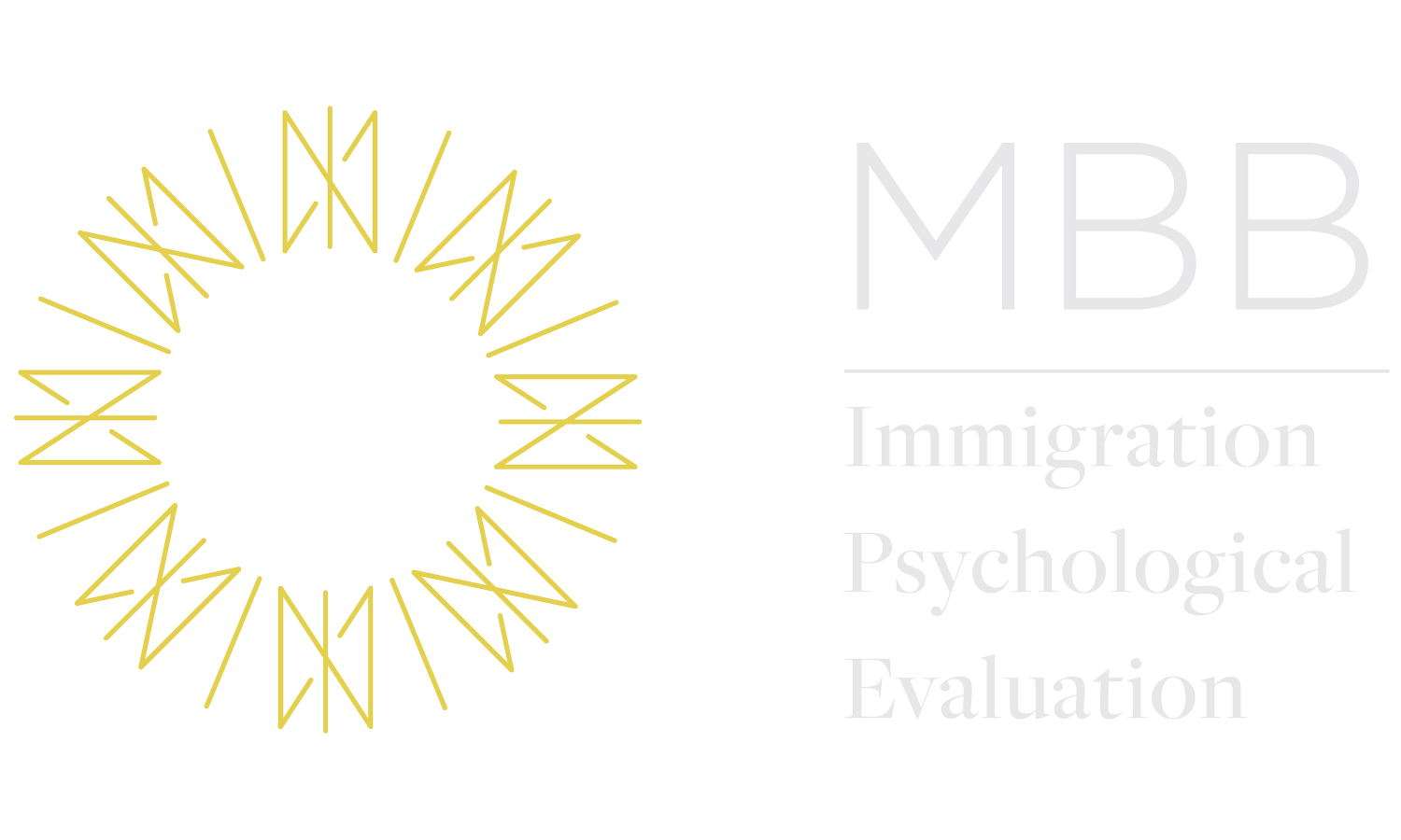 MBB Immigration Psychological Evaluation