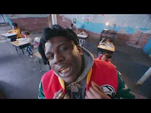 Yayo da Cartune - Do The Most (Official Music Video)