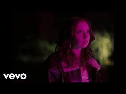 Isabel LaRosa - HELP (Official Video) Part 2