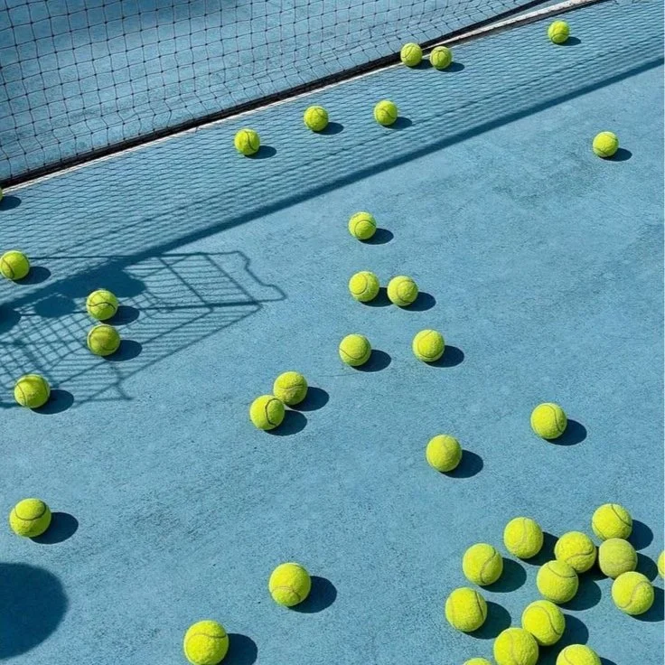 Tennis Wimbledon Purpose Challengers