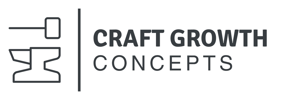 Craft Growth Concepts