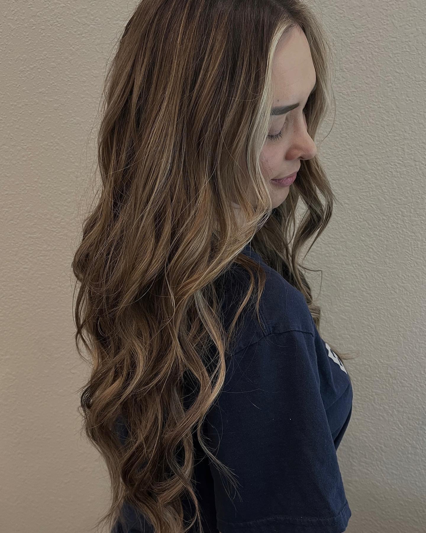 ✨A beautiful set of hand tied extensions✨
🙌🏽🙌🏽🙌🏽
#volumeweft #colormatched #handtiedextensions #spokaneextensions #spokanehair #spokanebalayage