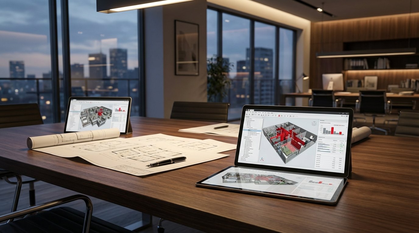 Architecture Atelier strategic diagnostic briefing and risk mitigation workshop for US firms managing high-friction architectural projects