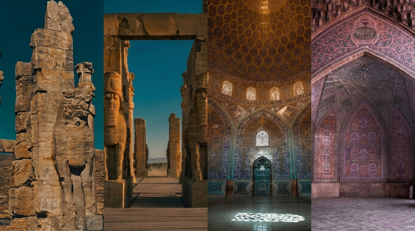 Why Global Standards Require a Local Soul in Iran: The Reconstruction Challenge