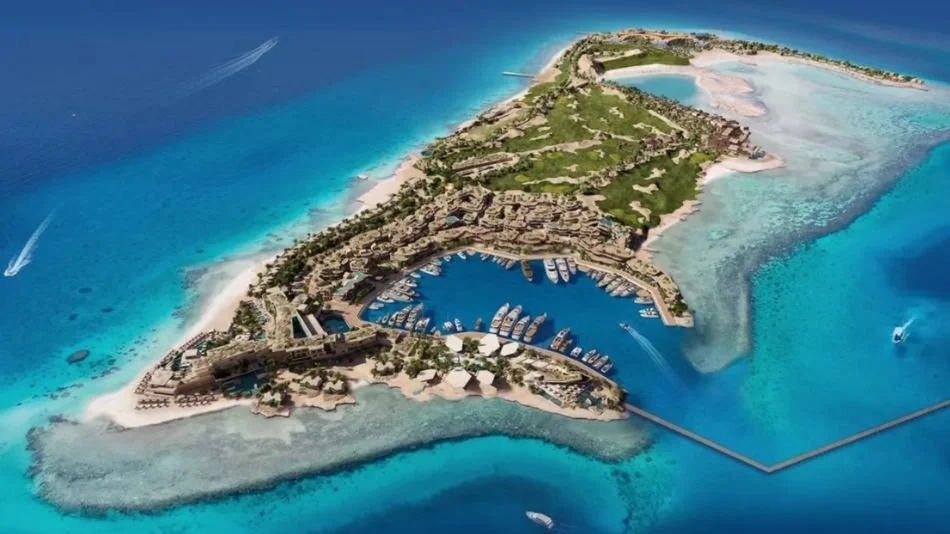 The Phantom Phase: Why Global Mega-Projects Require an "Admiral" Strategy, Not a Spreadsheet