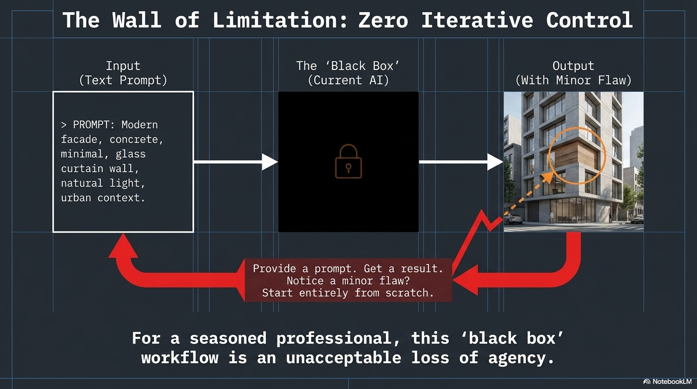 AI in Architecture 2026: From Concept Hallucination to Precision Design ...