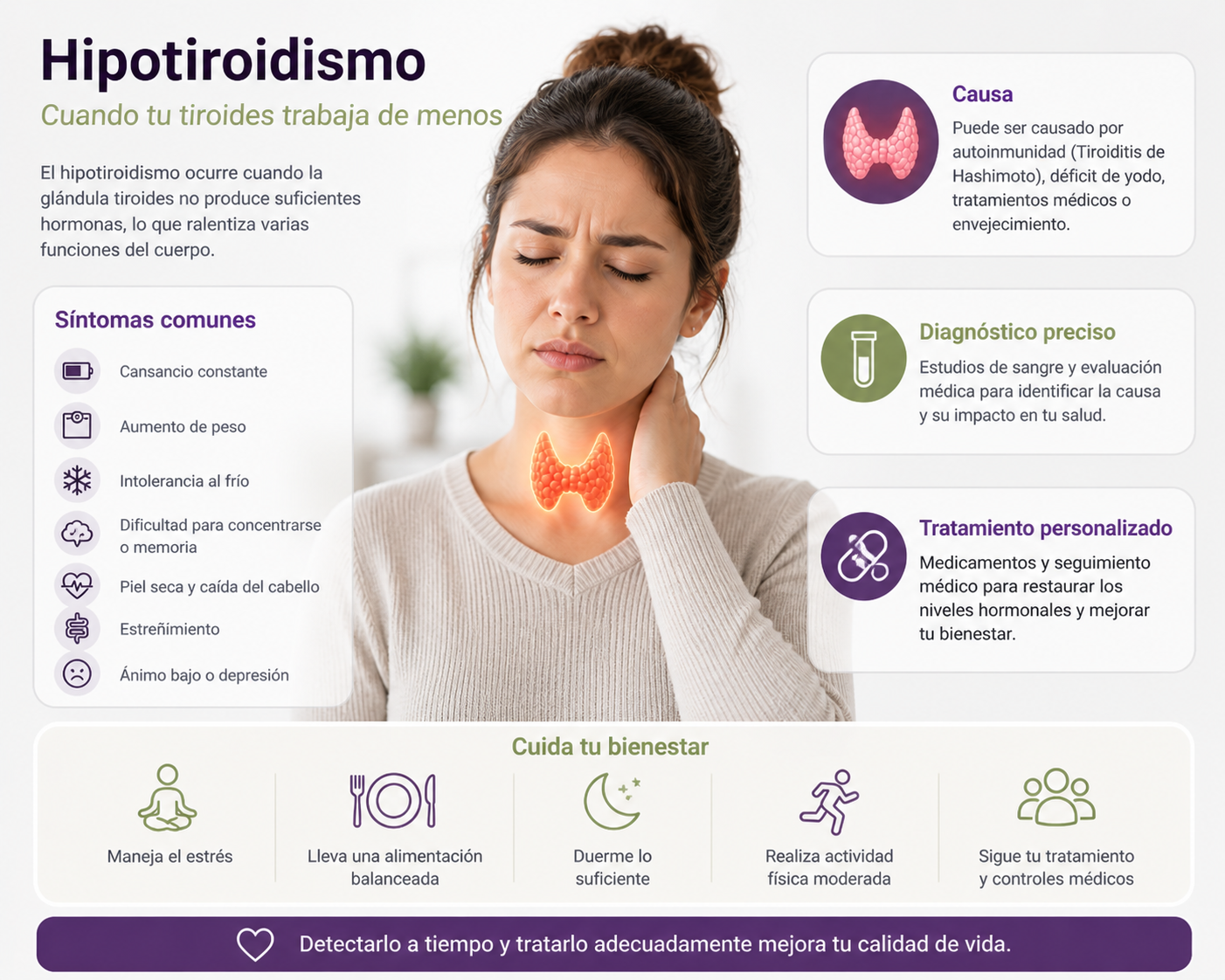 Hipotiroidismo 