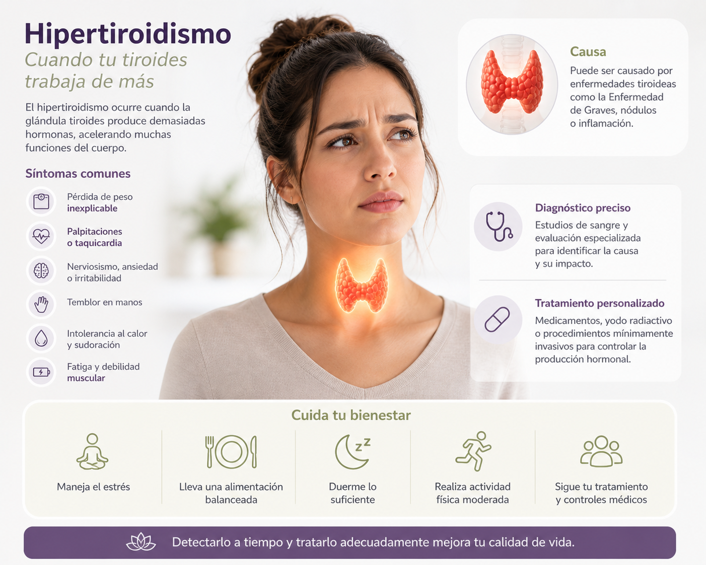 Hipertiroidismo 