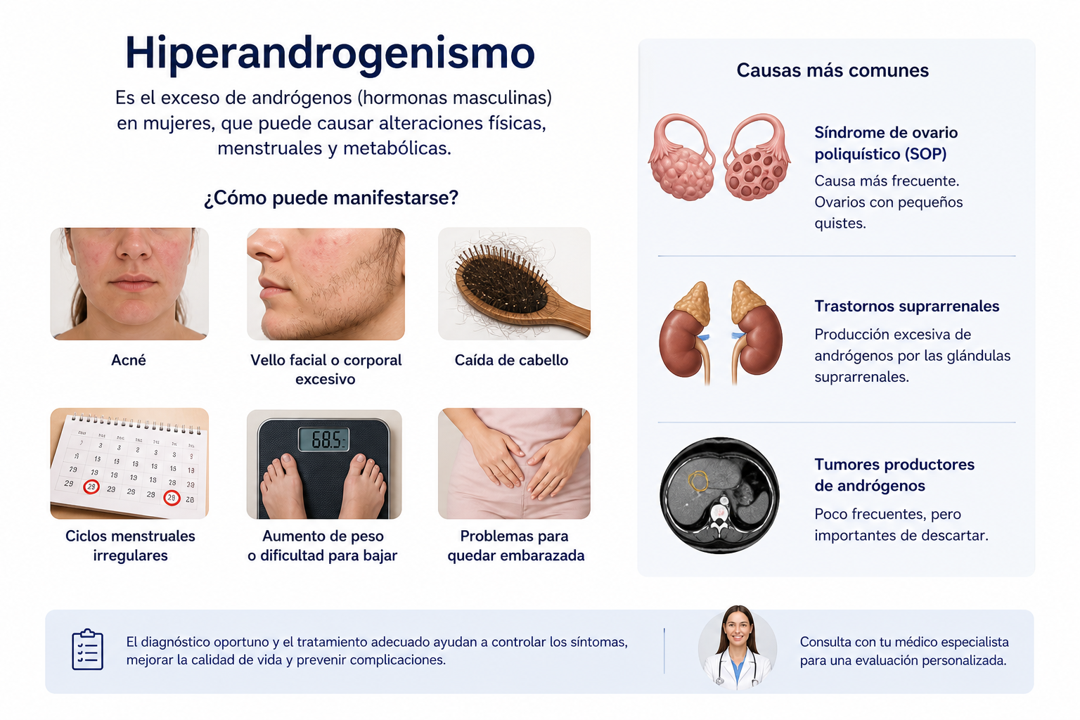 Hiperandrogenismo