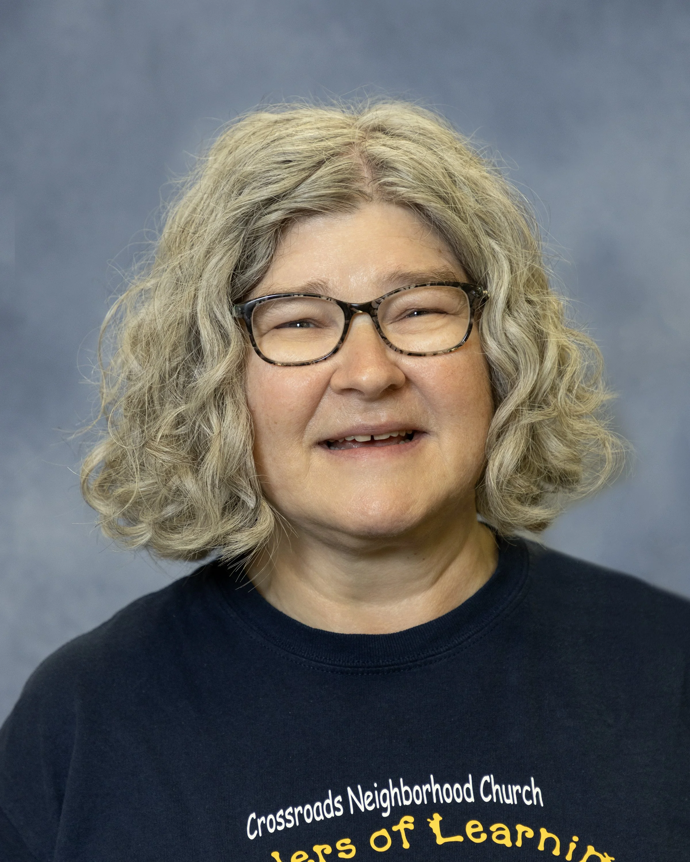 instructional assistant