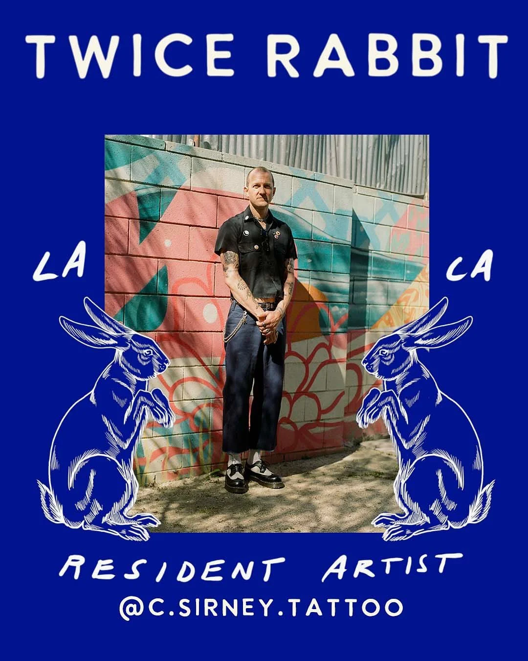 Happy to announce that @c.sirney.tattoo is officially a resident artist! Happy graduation!! DM him to book in a sick tattoo 🐍