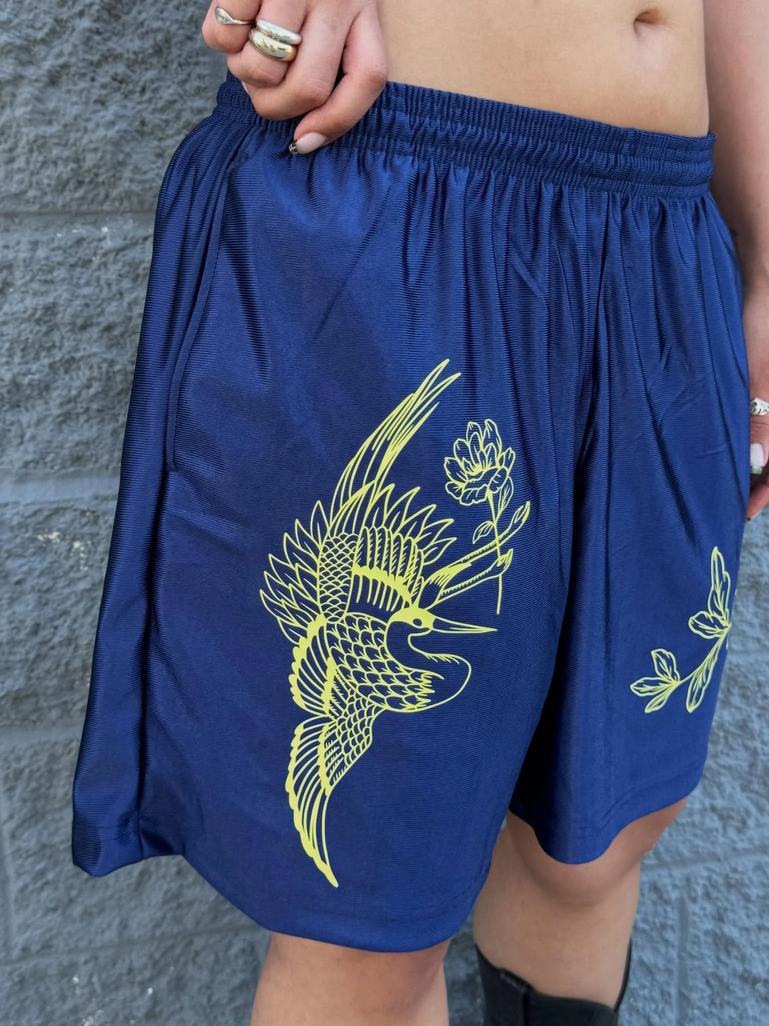 Here&rsquo;s a little sneak peak of some new limited edition merch dropping on 5/15 💙⭐️ just in time for summer 🌞