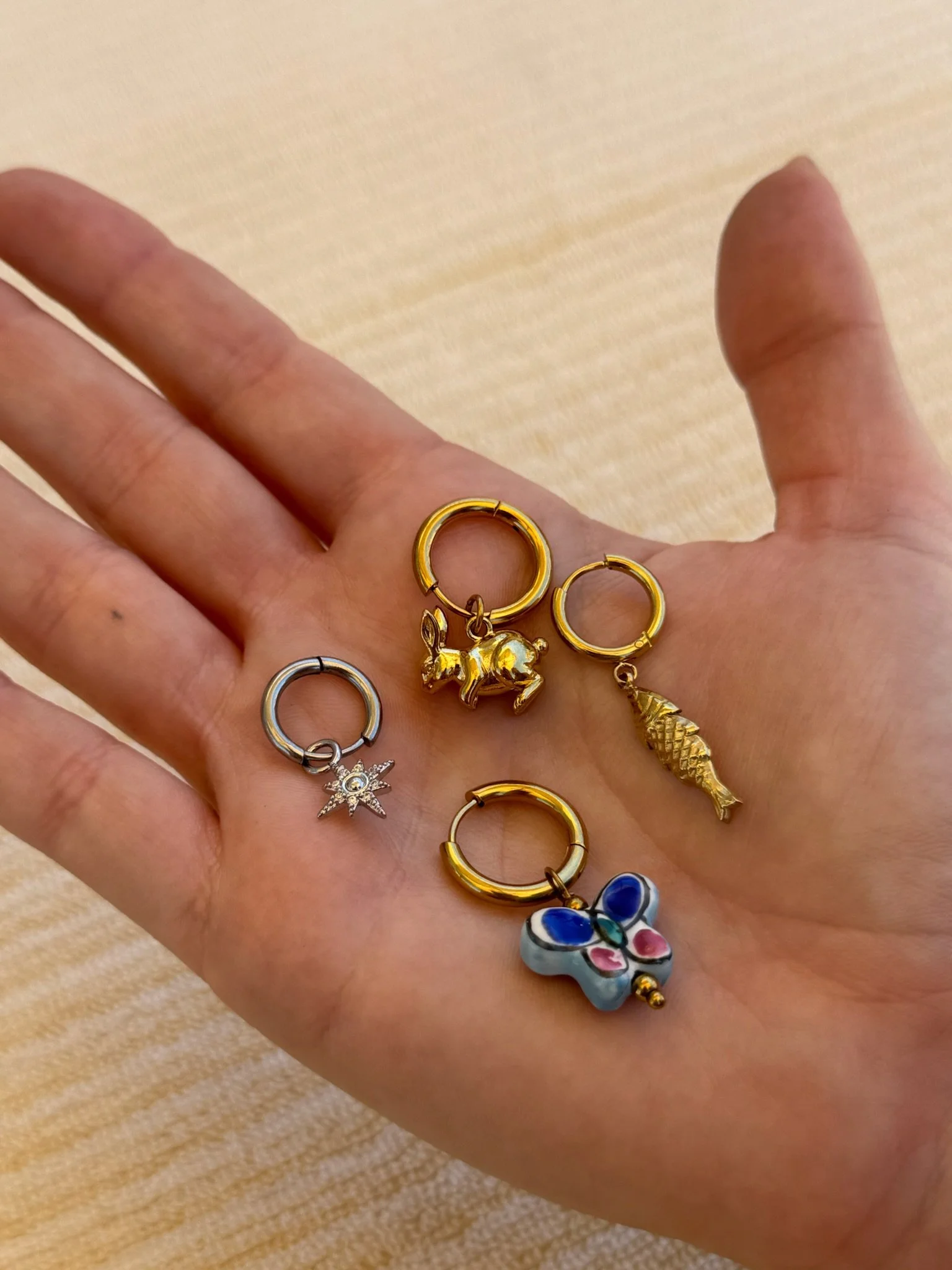 charms