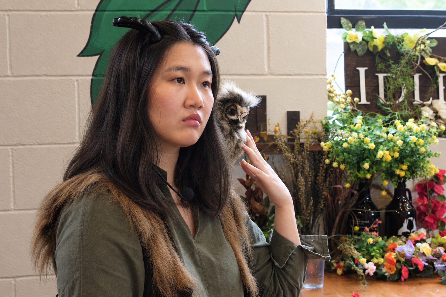 Floral Studio Portrait with Tiny Companion.png