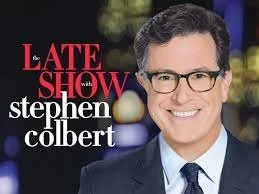 The Late Show with Stephen Colbert