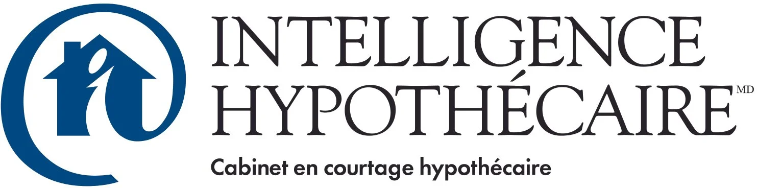 Intelligence Hypothécaire