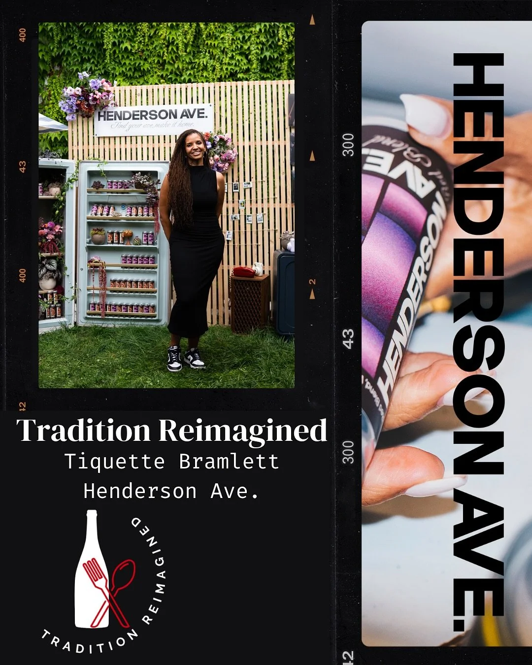 This isn&rsquo;t your average wine weekend 🍷

We&rsquo;re bringing the city and the valley together for something one-of-a-kind.

Tradition Reimagined is a weekend celebrating the rich history and bright future of both Portland and Oregon wine count