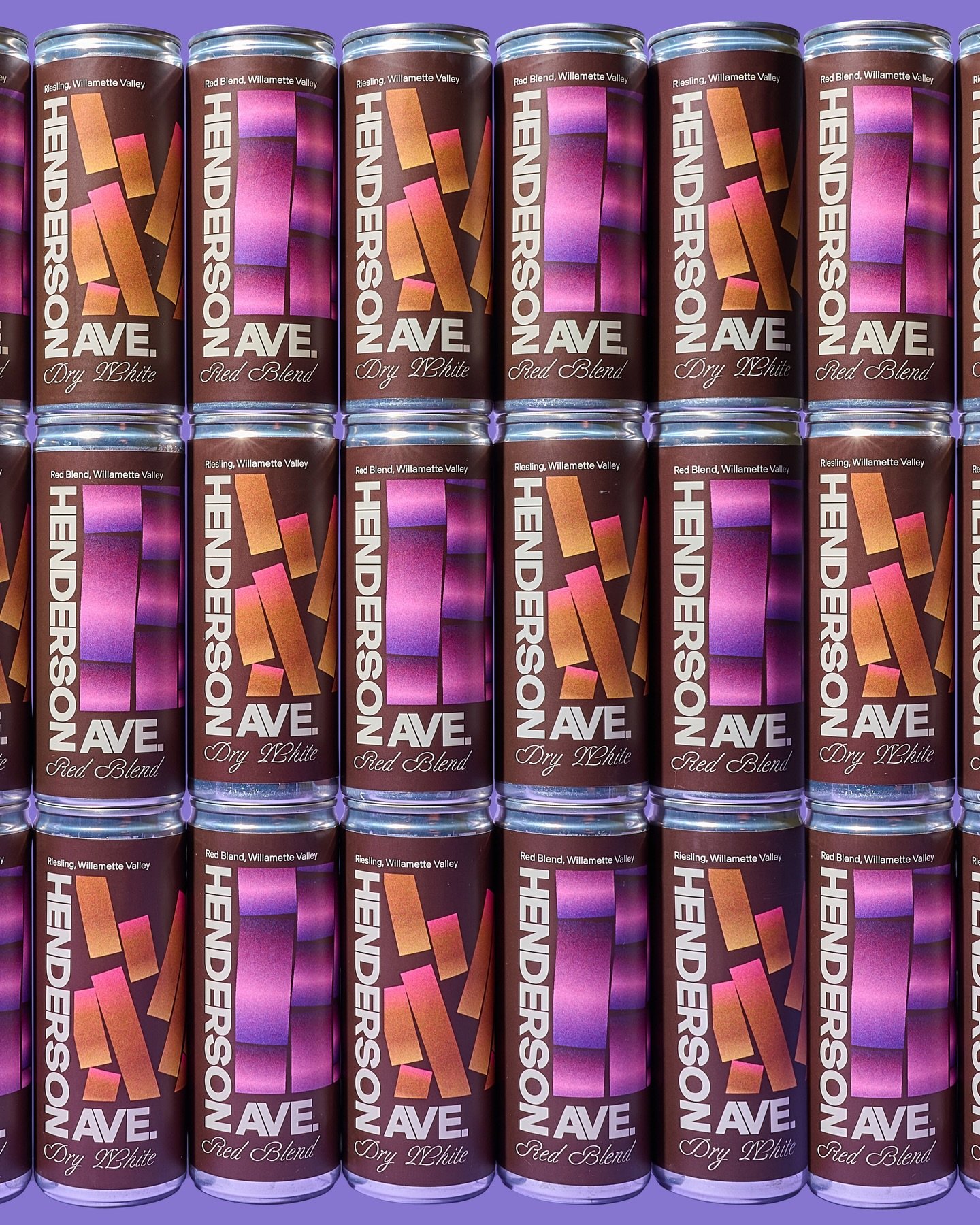 This tower tells our story 🫂🍷

It represents how Henderson Ave Wines has given our community a space to dream bigger. To push further. To pour with purpose.

We&rsquo;re grateful for the moments it&rsquo;s allowing and Friday, we&rsquo;ll share ear