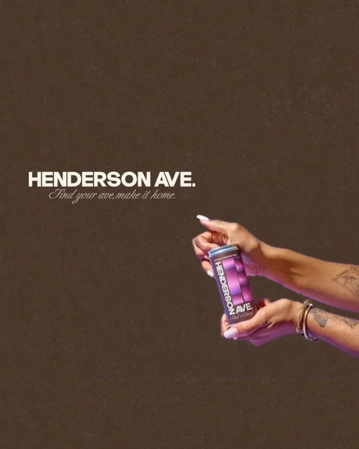 Comment &ldquo;juice&rdquo; and we&rsquo;ll send you the live link first when we drop nationwide 🫂 and don&rsquo;t worry, it&rsquo;s sooner than you think 💜 #DrinkHendersonAve