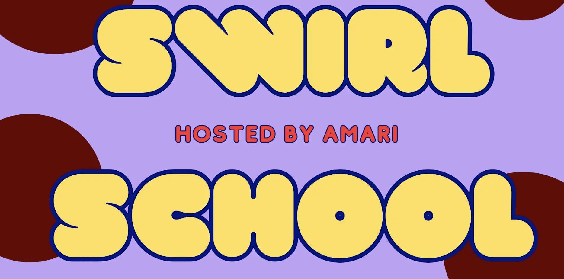 Swirl School in PDX