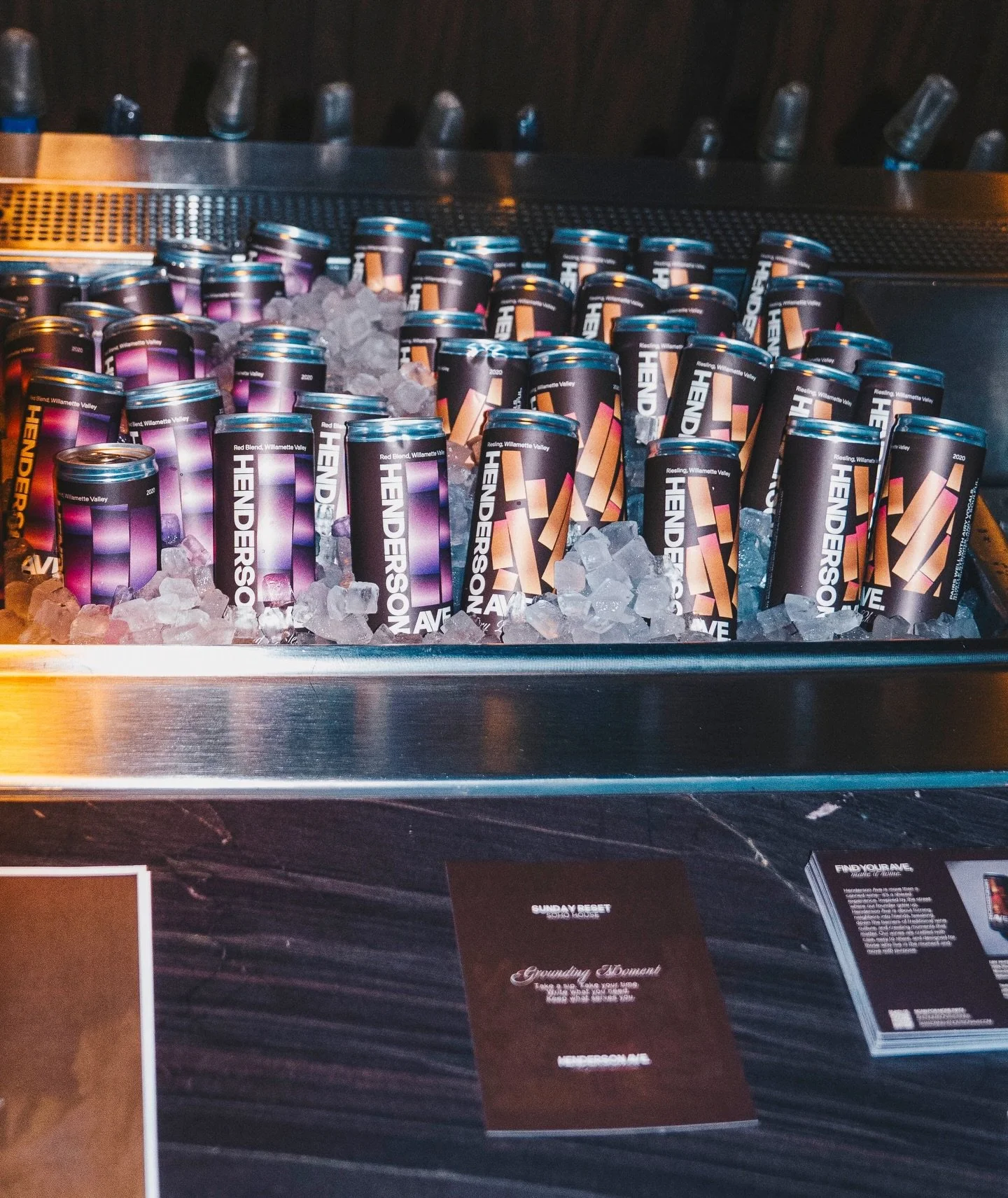 Didn&rsquo;t you hear? We&rsquo;re officially outside 💜 Grab your 4-Pack at the link in bio.