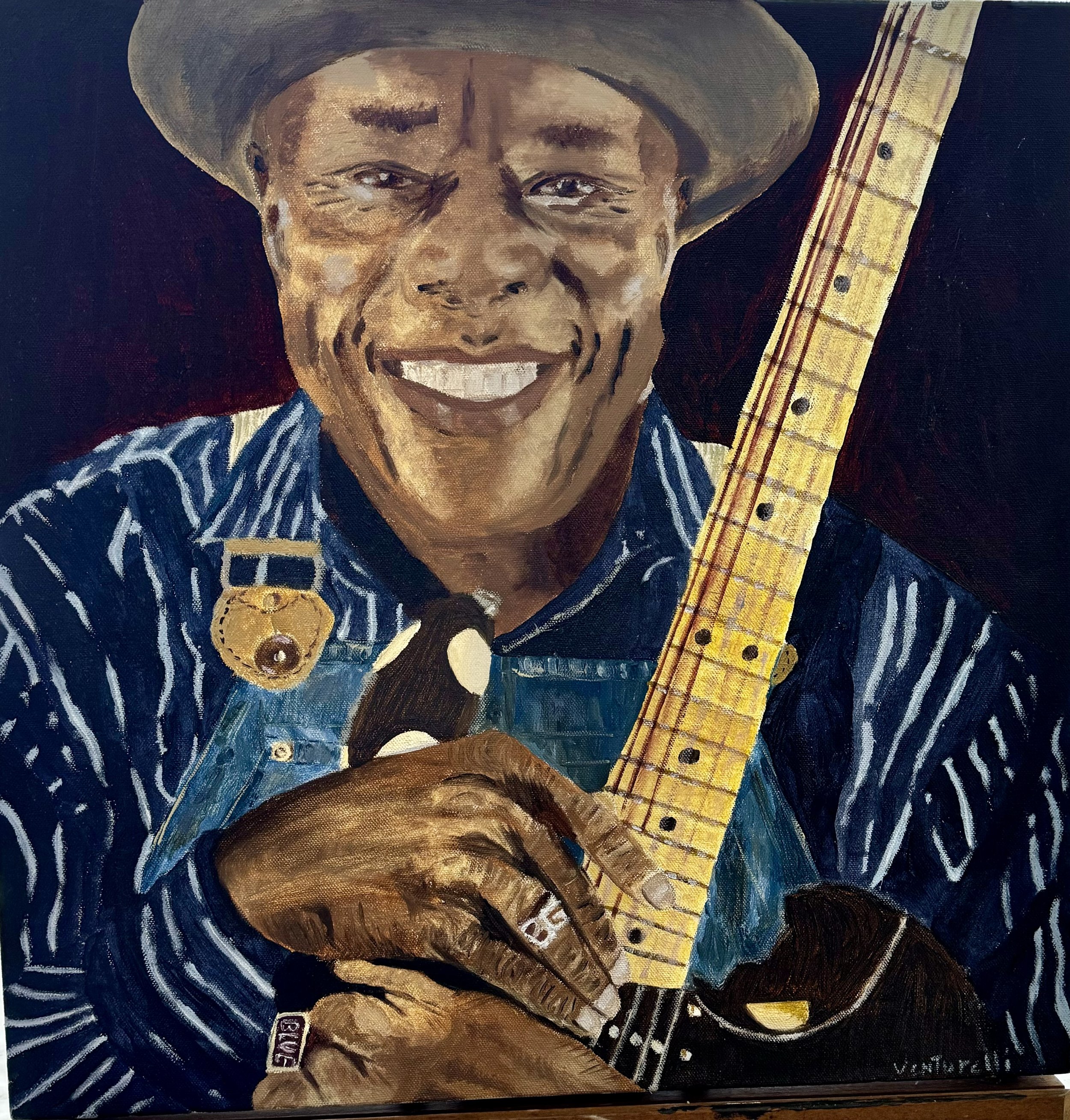 Buddy Guy