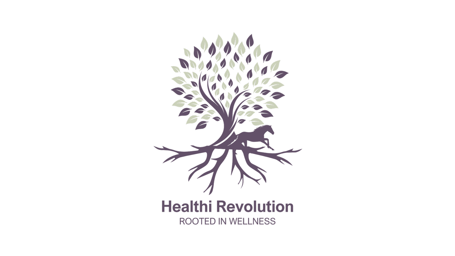 Healthi Revolution