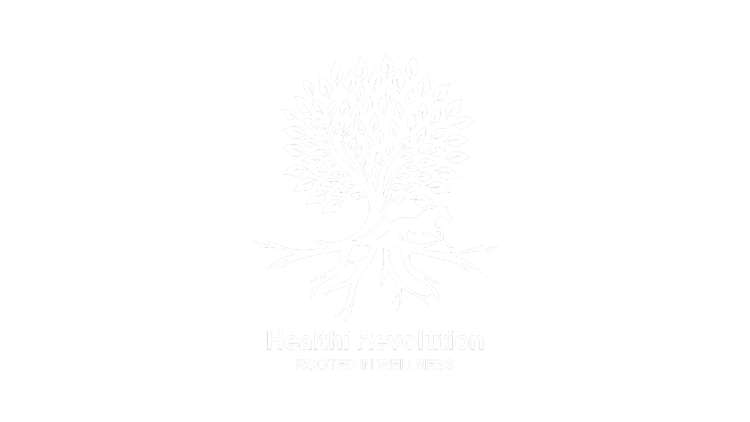 Healthi Revolution