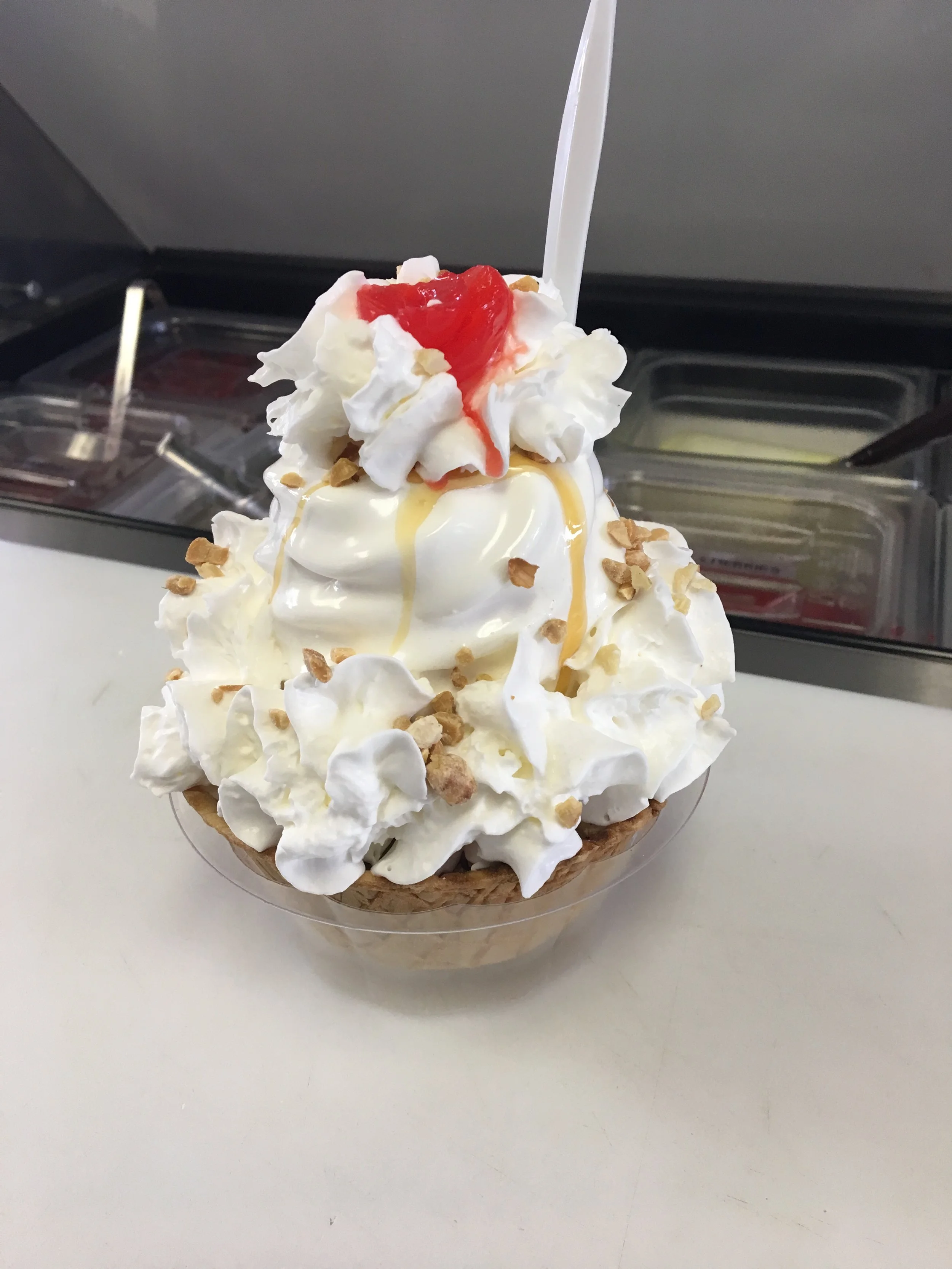 Gallery 3 — Mt. Healthy Dairy Bar
