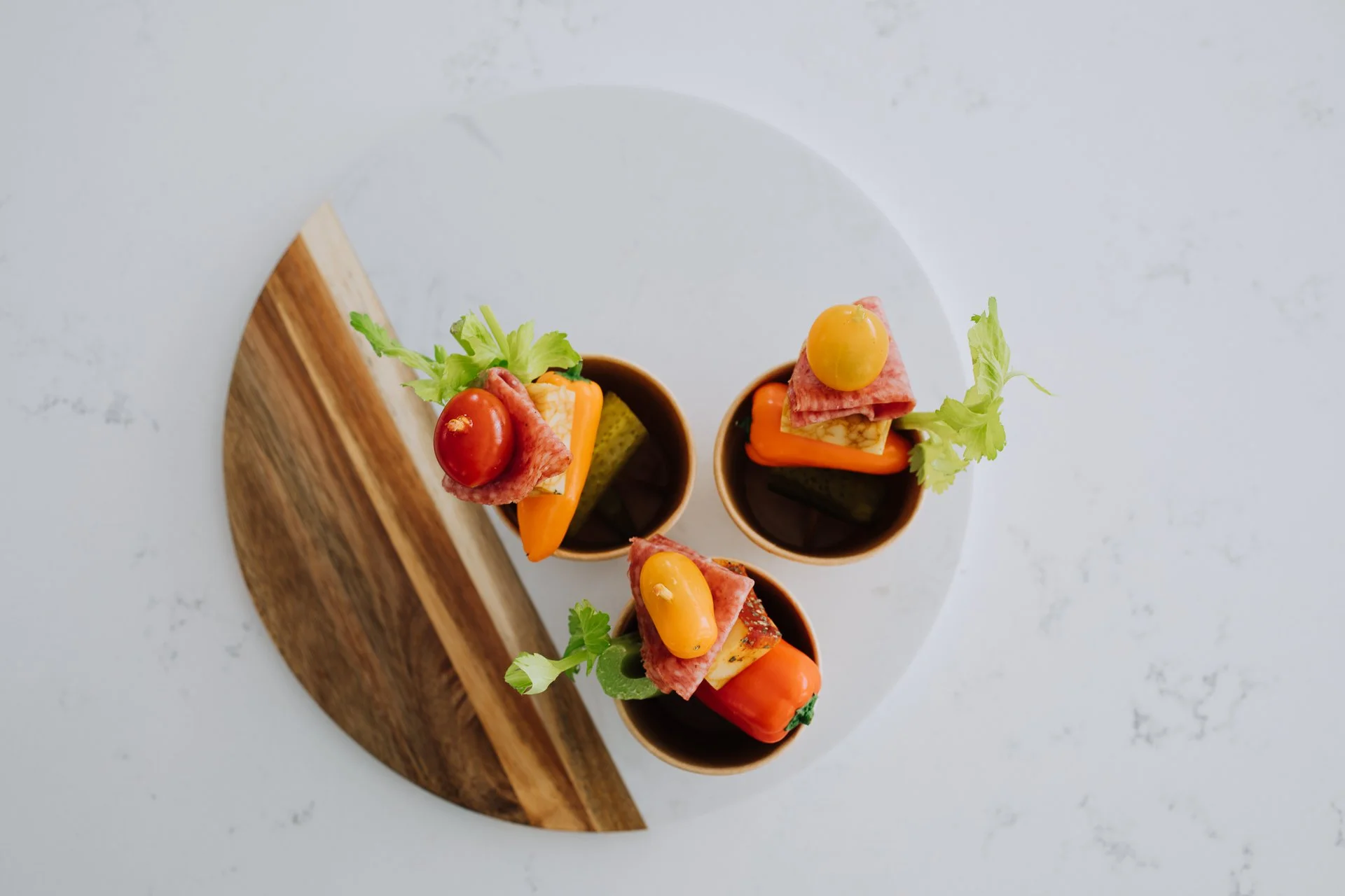 Bloody Mary Cups — Bougie Boards