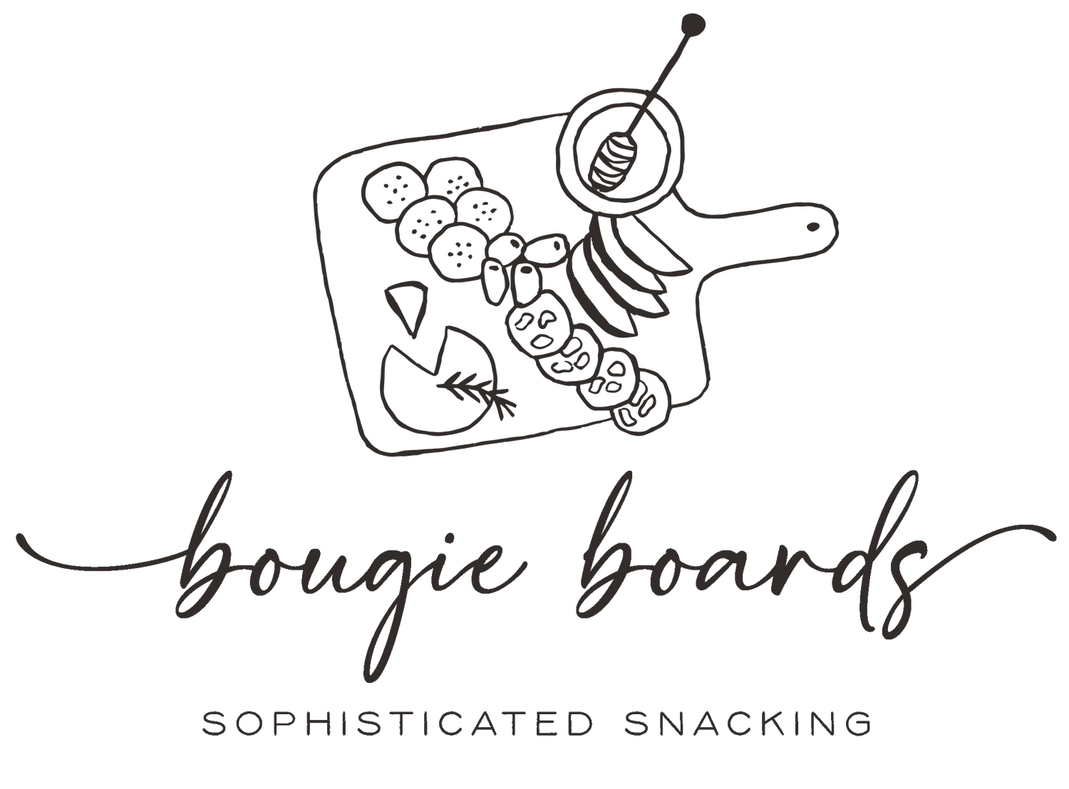 Bougie Boards