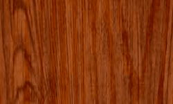 Colour swatch for post-frame building in Alberta in "Heritage Woodgrain"