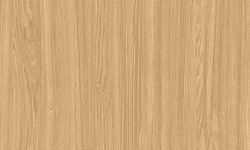 Colour swatch for post-frame building in Alberta in "Light Pine Woodgrain"